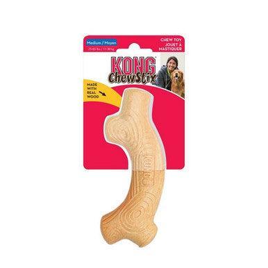 KONG ChewStix Stick Medium | Luxury Home Accessories | Heulog Glow