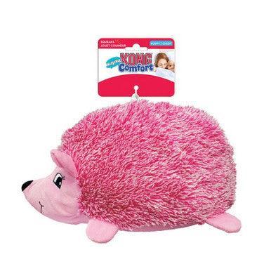 KONG Comfort HedgeHug Puppy Assorted Medium | Luxury Home Accessories | Heulog Glow