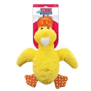 KONG Comfort Jumbo Birds XL | Luxury Home Accessories | Heulog Glow