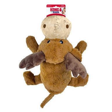 KONG Cozie Jumbo Marvin XL | Luxury Home Accessories | Heulog Glow
