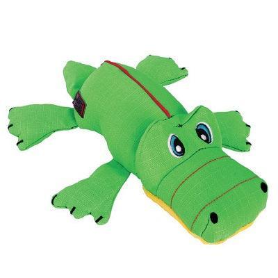 Kong Cozie Ultra Ana Alligator | Luxury Home Accessories | Heulog Glow