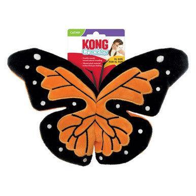 KONG Crackles Flutterz | Luxury Home Accessories | Heulog Glow