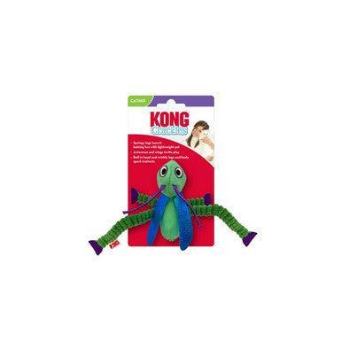 KONG Crackles Grasshopper | Luxury Home Accessories | Heulog Glow