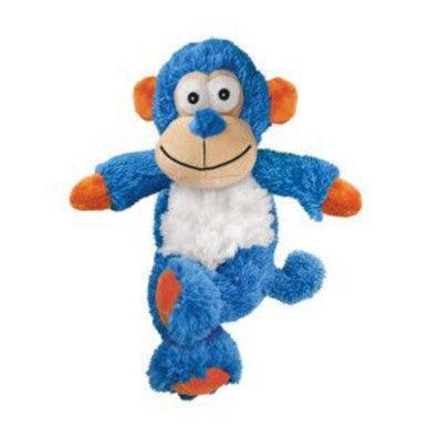 KONG Cross Knots Monkey Small/Medium | Luxury Home Accessories | Heulog Glow