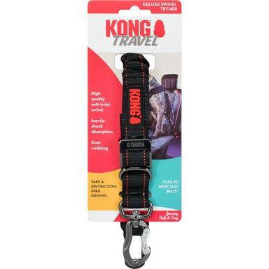 KONG Deluxe Swivel Tether | Luxury Home Accessories | Heulog Glow