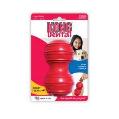 KONG Dental Large | Luxury Home Accessories | Heulog Glow