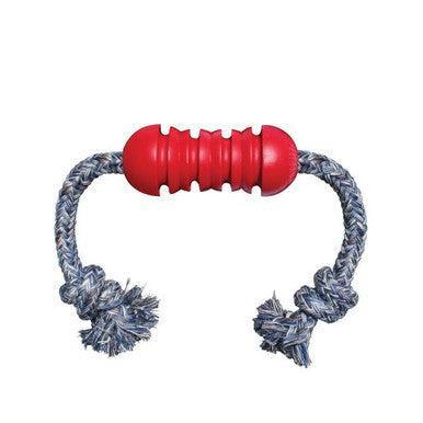 KONG Dental On Rope Small | Luxury Home Accessories | Heulog Glow