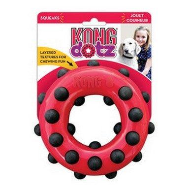 KONG Dotz Circle Large | Luxury Home Accessories | Heulog Glow