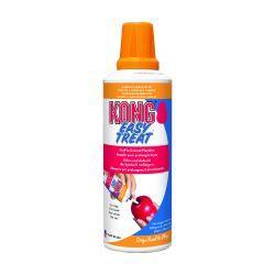 KONG Easy Treat Cheddar Cheese | Luxury Home Accessories | Heulog Glow