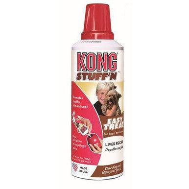 KONG Easy Treat Liver 226g | Luxury Home Accessories | Heulog Glow