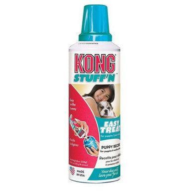 KONG Easy Treat Puppy Chicken | Luxury Home Accessories | Heulog Glow