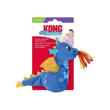 KONG Enchanted Dragon | Luxury Home Accessories | Heulog Glow