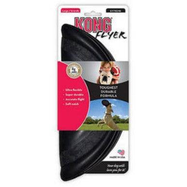 KONG Extreme Flyer | Luxury Home Accessories | Heulog Glow