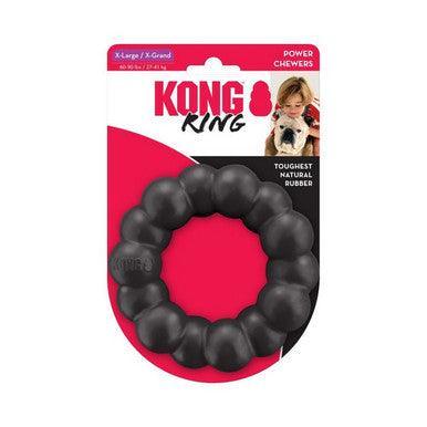 KONG Extreme Ring Extra Large | Luxury Home Accessories | Heulog Glow