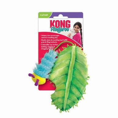 KONG Flingaroo Caterpillar | Luxury Home Accessories | Heulog Glow