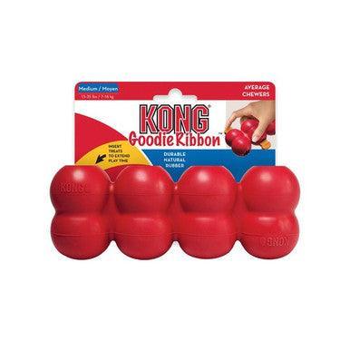 KONG Goodie Ribbon Small | Luxury Home Accessories | Heulog Glow