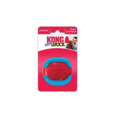 KONG Jaxx Brights Ball Assorted Medium | Luxury Home Accessories | Heulog Glow