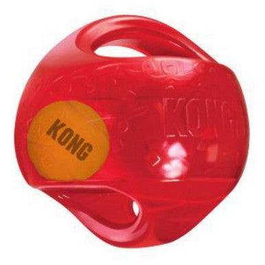 KONG Jumbler Ball Large/Extra Large | Luxury Home Accessories | Heulog Glow