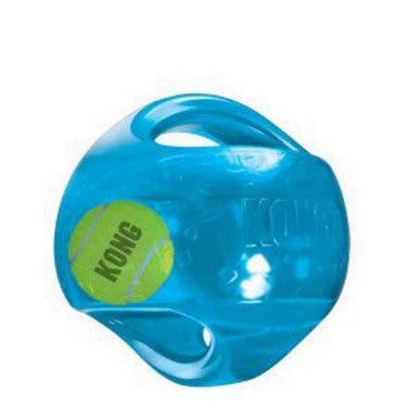 KONG Jumbler Ball Medium/Large | Luxury Home Accessories | Heulog Glow