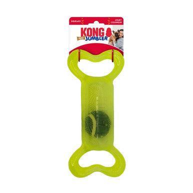 KONG Jumbler Tug Assorted Small Medium | Luxury Home Accessories | Heulog Glow