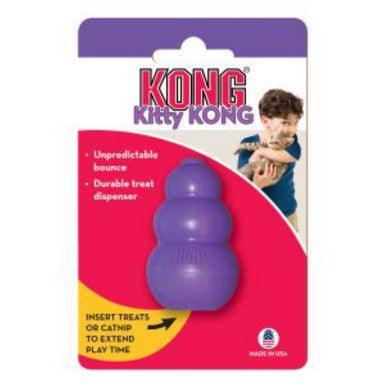 KONG Kitty KONG | Luxury Home Accessories | Heulog Glow