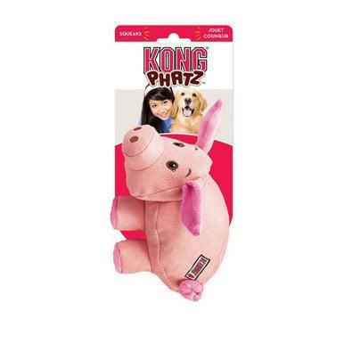KONG KONG Phatz Pig Medium | Luxury Home Accessories | Heulog Glow