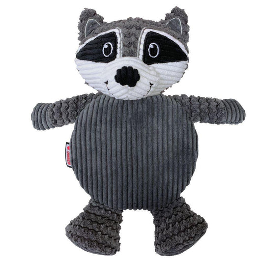 Kong Low Stuff Crackle Tummiez Raccoon | Luxury Home Accessories | Heulog Glow