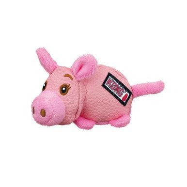 KONG Phatz Pig Extra Small | Luxury Home Accessories | Heulog Glow