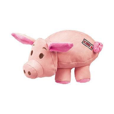 KONG Phatz Pig Small | Luxury Home Accessories | Heulog Glow