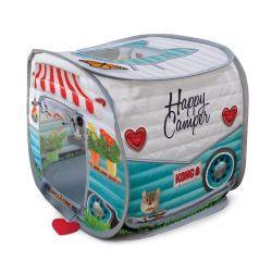 KONG Play Spaces Camper | Luxury Home Accessories | Heulog Glow