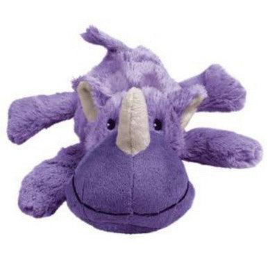 KONG Plush Cozies Brights Small | Luxury Home Accessories | Heulog Glow