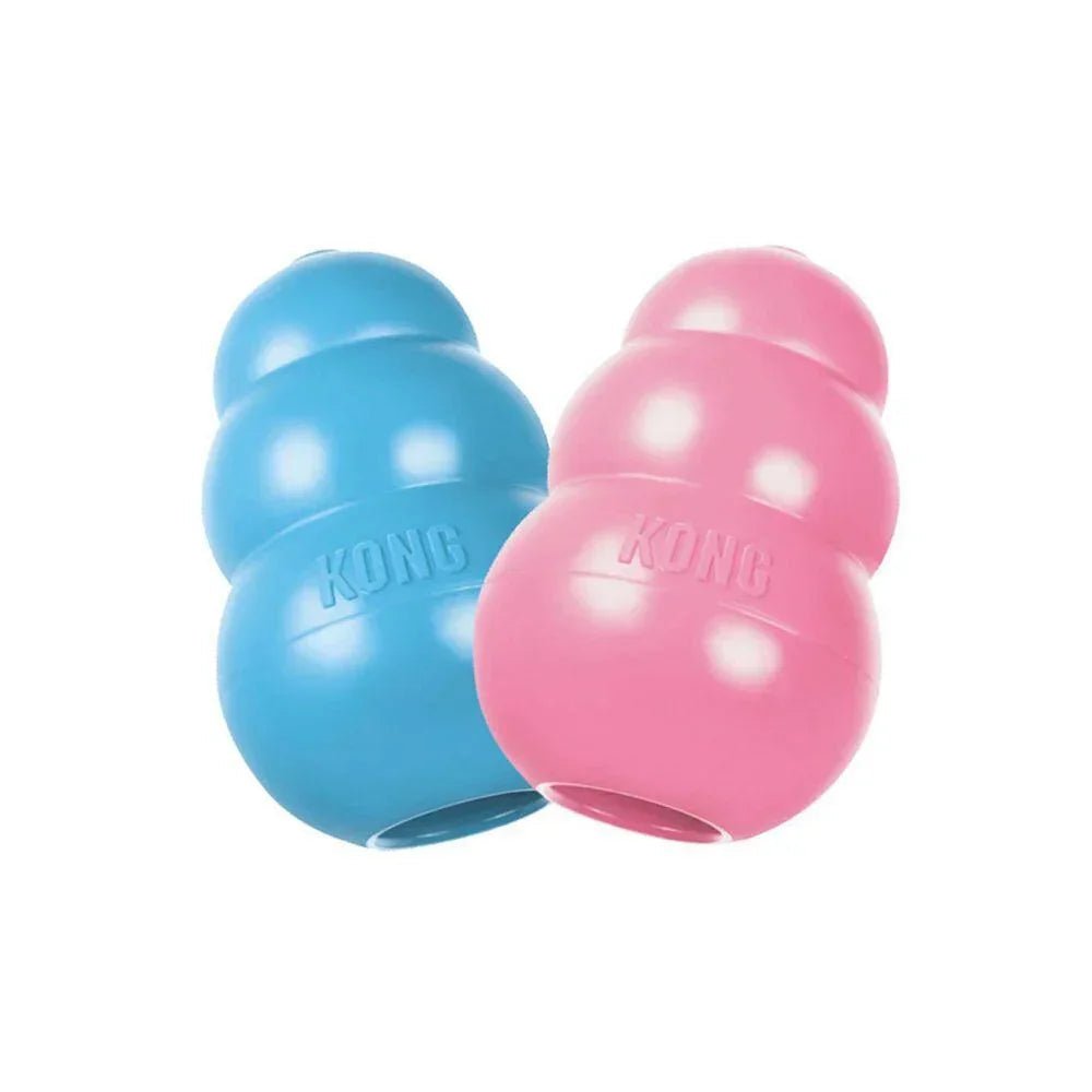 Kong Puppy - Small | Luxury Home Accessories | Heulog Glow