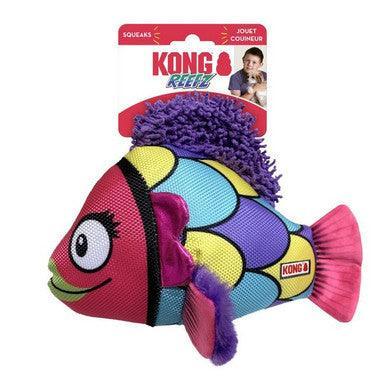 KONG Reefz Assorted Large | Luxury Home Accessories | Heulog Glow