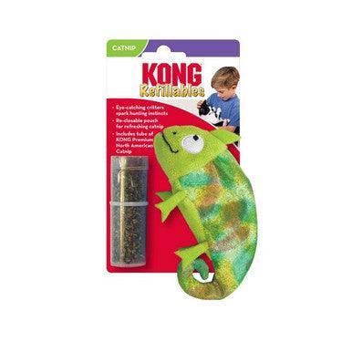 KONG Refillables Chameleon | Luxury Home Accessories | Heulog Glow