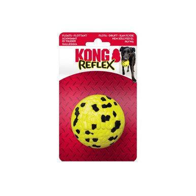 KONG Reflex Ball Lg | Luxury Home Accessories | Heulog Glow