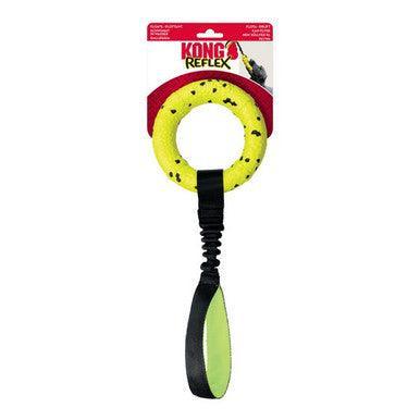 KONG Reflex Tug | Luxury Home Accessories | Heulog Glow