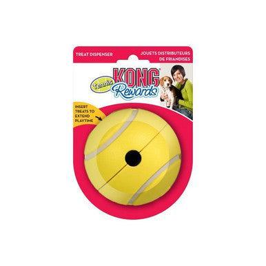 KONG Rewards Tennis Large | Luxury Home Accessories | Heulog Glow