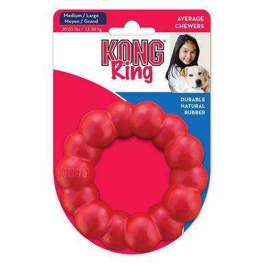 KONG Ring Medium/Large | Luxury Home Accessories | Heulog Glow
