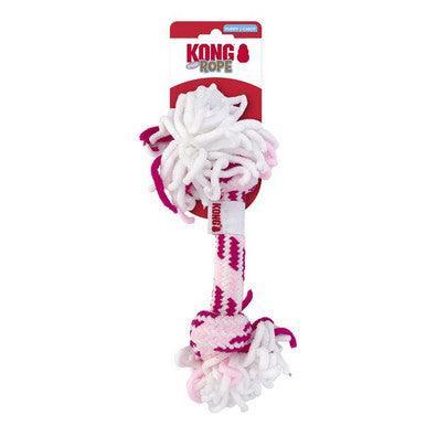 KONG Rope Stick Puppy Assorted Medium | Luxury Home Accessories | Heulog Glow