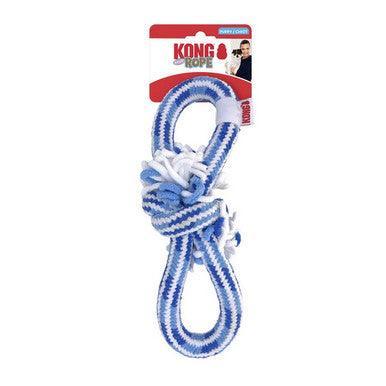 KONG Rope Tug Puppy Assorted Medium | Luxury Home Accessories | Heulog Glow