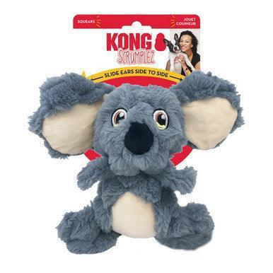 KONG Scrumplez Koala Md | Luxury Home Accessories | Heulog Glow