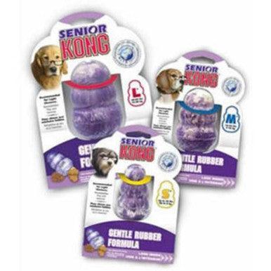 KONG Senior Medium | Luxury Home Accessories | Heulog Glow