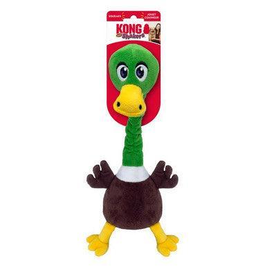 KONG Shakers Bobz Mallard Md | Luxury Home Accessories | Heulog Glow