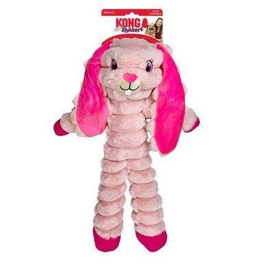KONG Shakers Crumples Bunny XL | Luxury Home Accessories | Heulog Glow
