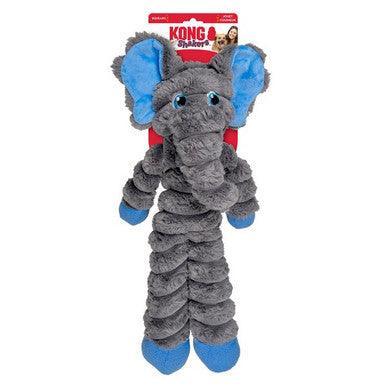 KONG Shakers Crumples Elephant XL | Luxury Home Accessories | Heulog Glow