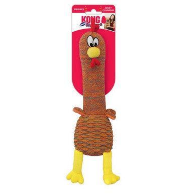 KONG Shakers Cuckoos Assorted Medium | Luxury Home Accessories | Heulog Glow