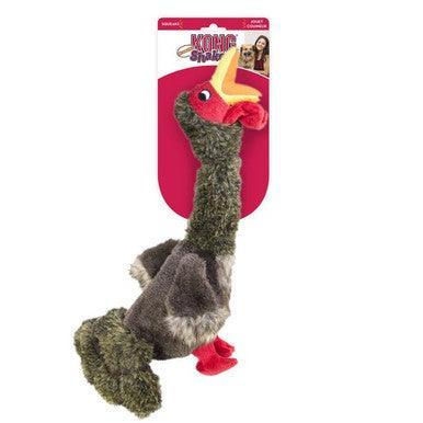 KONG Shakers Honkers Turkey Large | Luxury Home Accessories | Heulog Glow