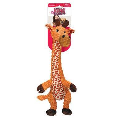 KONG Shakers Luvs Giraffe Large EU | Luxury Home Accessories | Heulog Glow
