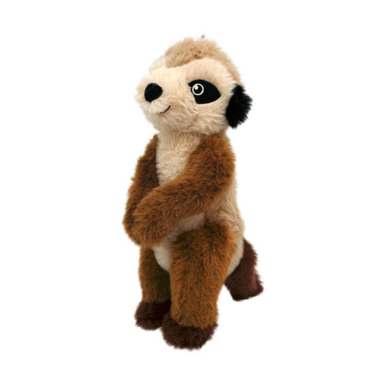 Kong Shakers Passports Meerkat | Luxury Home Accessories | Heulog Glow