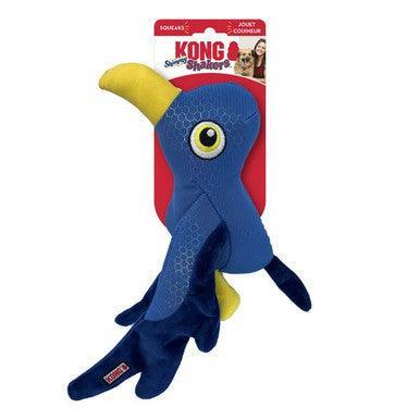 KONG Shakers Shimmy Seagull Md | Luxury Home Accessories | Heulog Glow